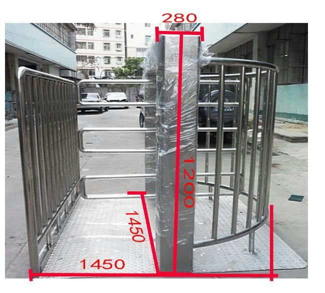 双鸭山尖山区半高转闸